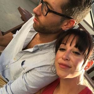 Meet your Posher, Kate